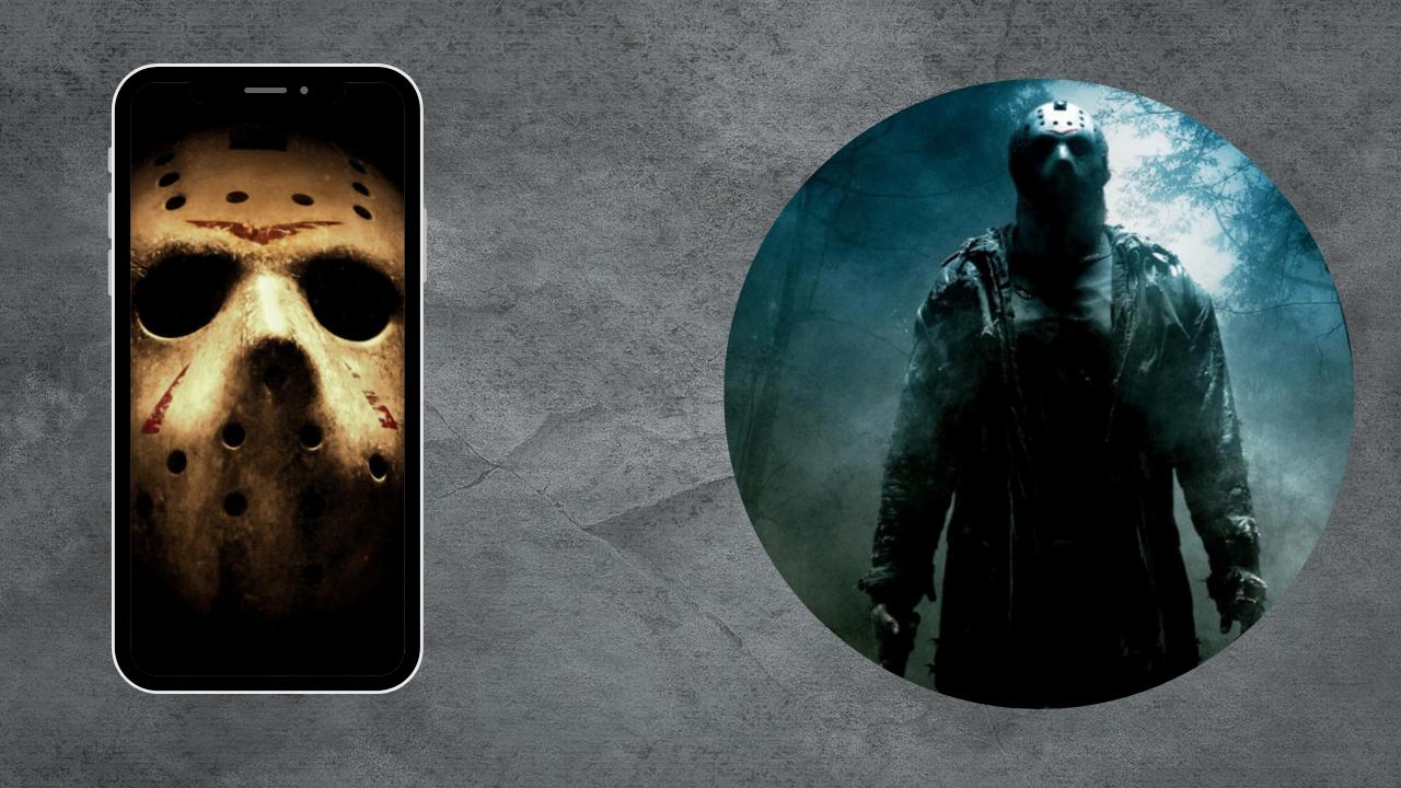 Скачать Jason Voorhees Wallpapers hd на ПК | Официальный представитель  GameLoop