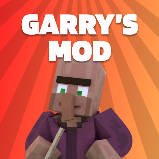 Garry's Mod for Minecraft