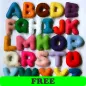Alphabet, numbers and colors for Toddlers