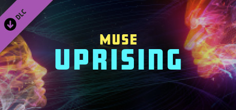 Synth Riders: Muse - "Uprising"