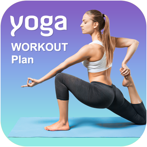 Yoga for Beginner - Yoga App