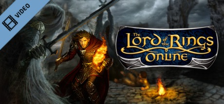 The Lord of the Rings Online Trailer US
