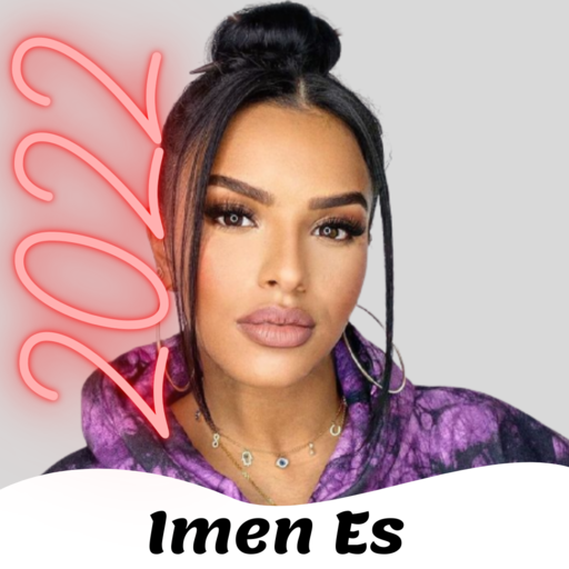 Imen Es Chansons (Musica)MP3