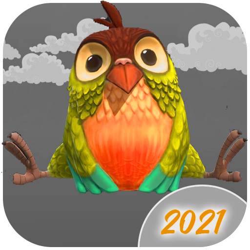 Pigeon Tap Flap : Ber Miber