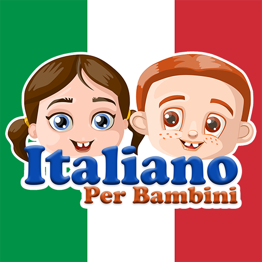 Italian for kids