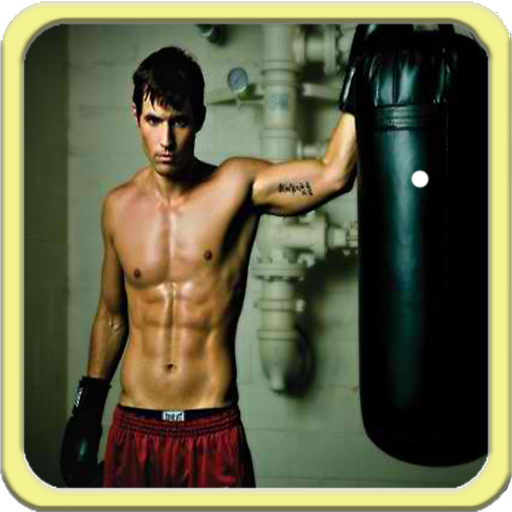 Kickboxing