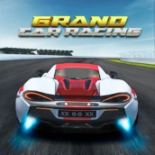 Perlumbaan Grand Car