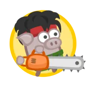 Pork Chopper (Unreleased)