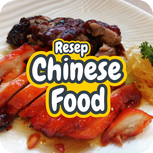 resep chinese food offline