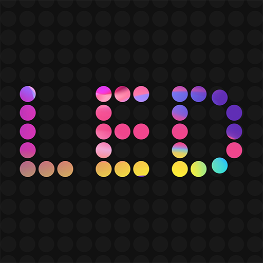 Neon Yazı - LED Scroller