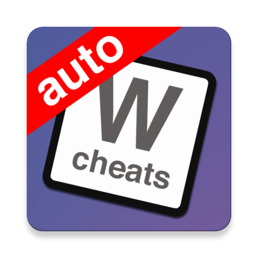 Auto Words With Friends Cheats