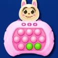 Pop It Antistress Fidget Games