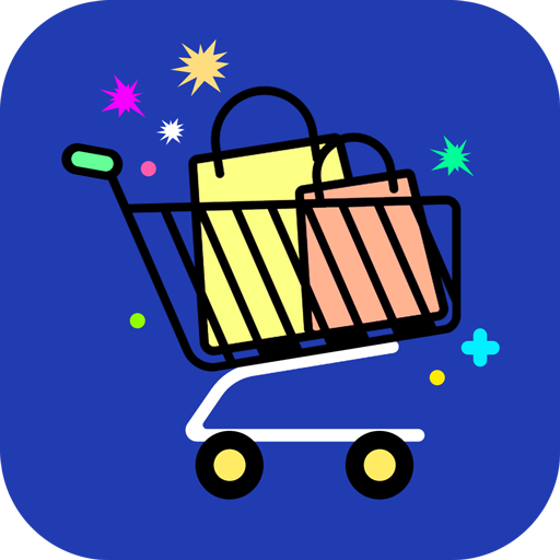 Magic Mall - Online Grocery Sh