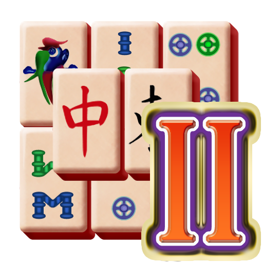 Mahjong II