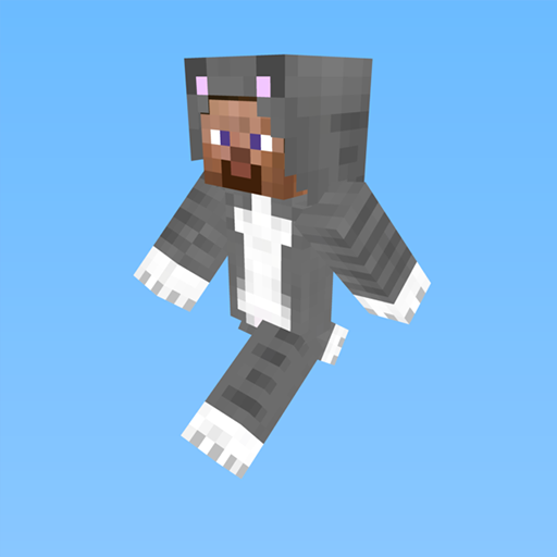 Steve Skin