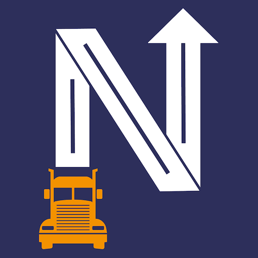NaviTruck: GPS Navigation Maps