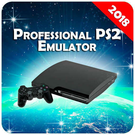 PS2 Emulator - Full Edition