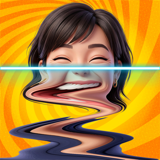 Time Warp Scanner: Face Filter