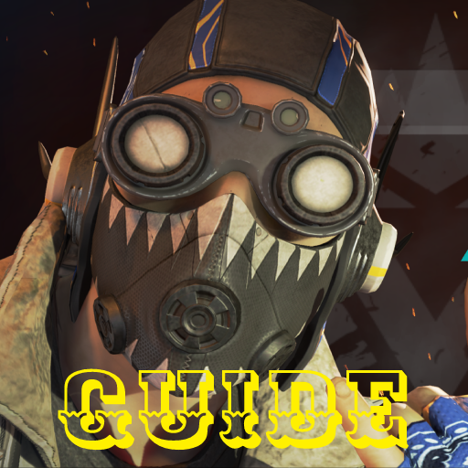 Guide For Apex Legends