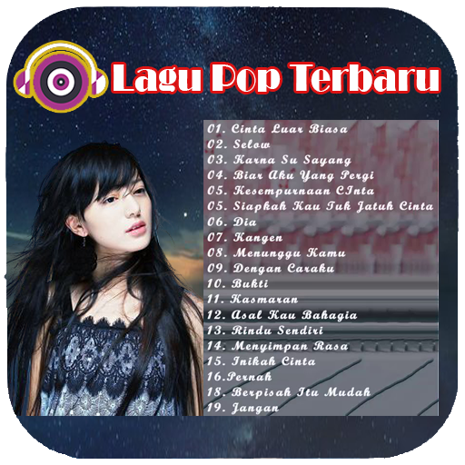 100+ Mp3 Lagu Pop Terbaru 2020