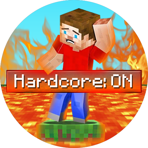 Hardcore Mod