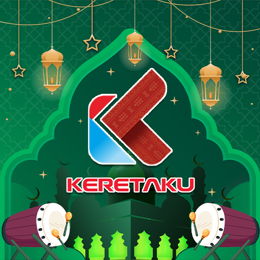 KERETAKU