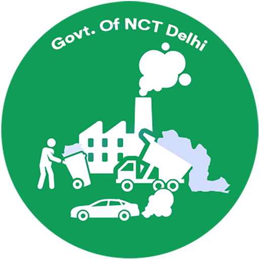 Green Delhi App