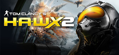 Tom Clancy's H.A.W.X.® 2
