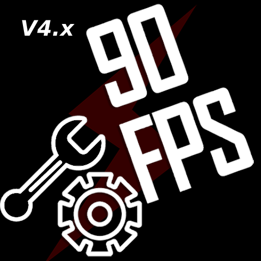 90 FPS & IPAD VIEW  unlock 90