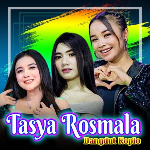 Tasya Rosmala-Dangdut Koplo