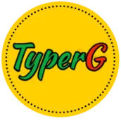 TyperG - Pro Typing Tutor