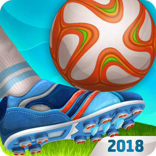 Football Contest - Tournament 2018