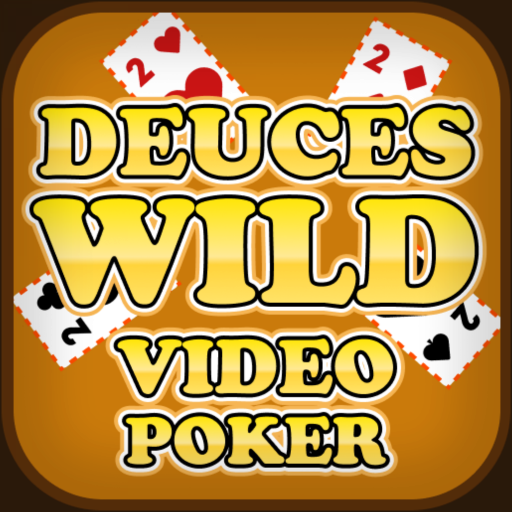 Deuces Wild - Offline