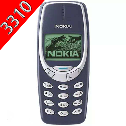 Nokia 3310 telefon zil sesleri