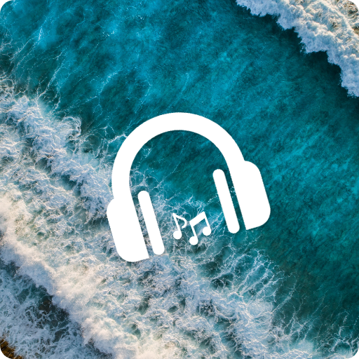 Ocean Sounds for Sleeping