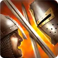 Knights Fight: Medieval Arena