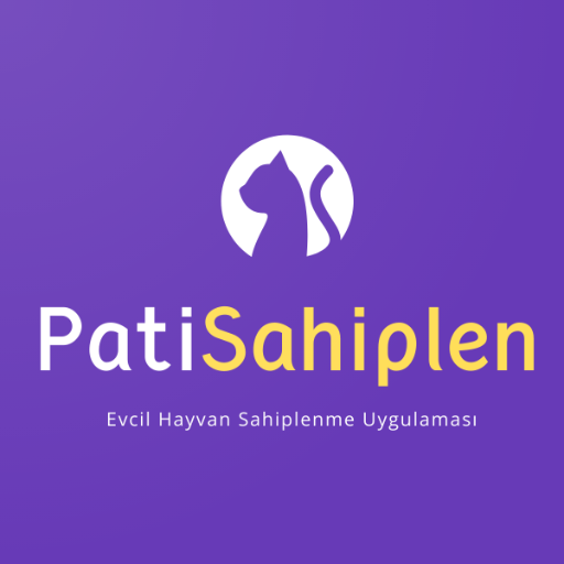 PatiSahiplen - Ücretsiz Evcil Hayvan Sahiplenme