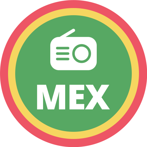 Rádio México FM online