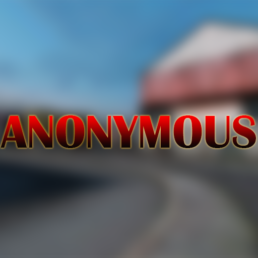 Anonymous