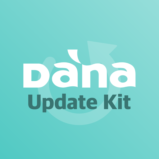 Dana Update Kit