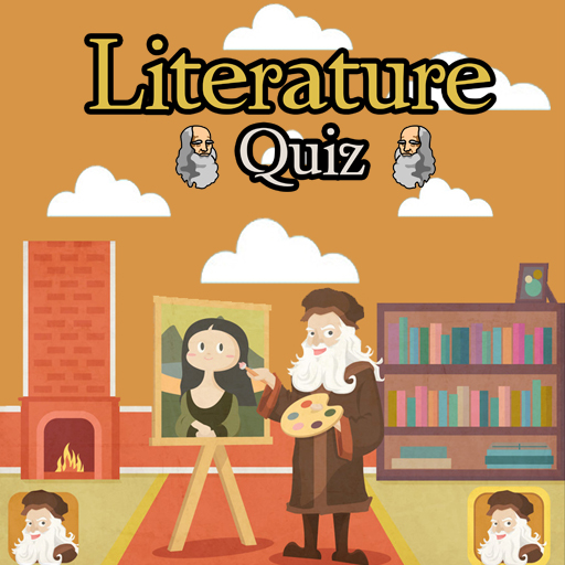 Literature Quiz