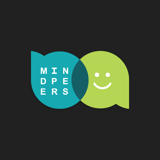 MindPeers: Therapy & Self Care