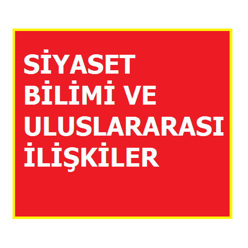 Auzef Uluslararası İlişkiler