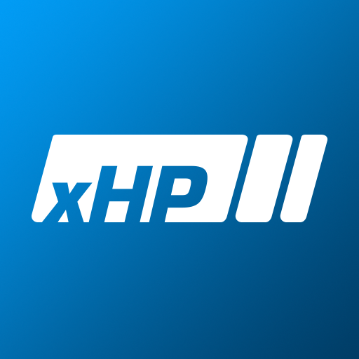 xHP FlashTool