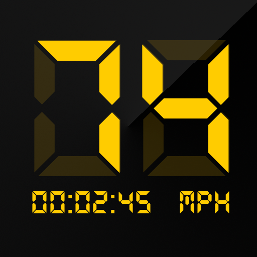 Velocímetro GPS : Odômetro