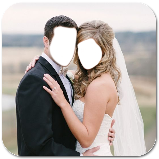 Christian Couple Photo Suit