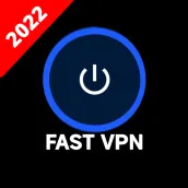 Fast Vpn 2022 |  Secure VPN