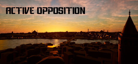Active Opposition