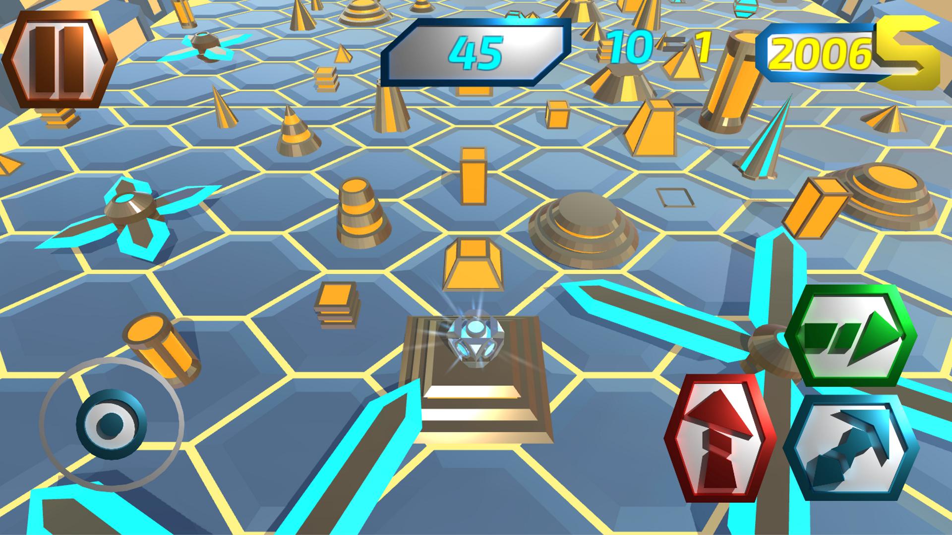 Download Stereometry Project 001 android on PC