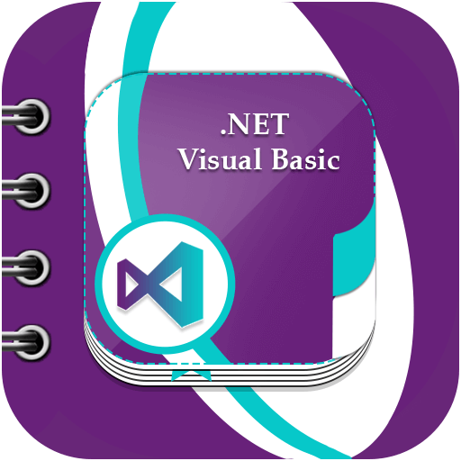 Visual Basic .NET Tutorial